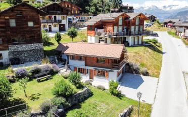 Chalet 4 rooms - image - 1