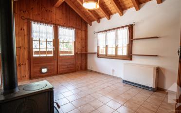 Chalet 4 rooms - image - 5