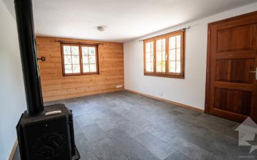 Chalet 4 rooms - image - 12