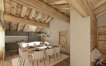 Apartment 3.5 rooms - image - 6
