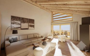 Appartement 4.5 pièces - image - 4