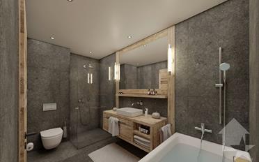 Wohnung 5.5 Zimmer - image - 8
