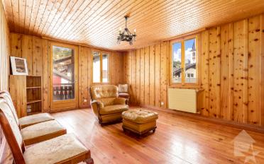 Single house 10 rooms - image - 2
