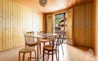 Single house 10 rooms - image - 10
