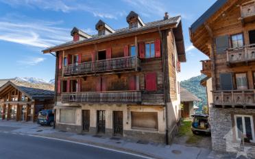 Single house 10 rooms - image - 1