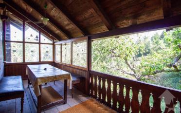 Chalet 9 Zimmer - image - 3