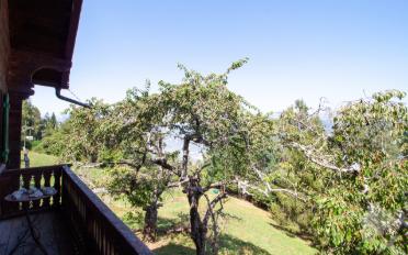 Chalet 9 Zimmer - image - 5