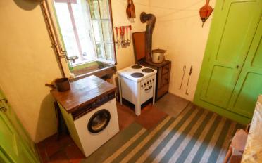 Chalet 9 Zimmer - image - 12