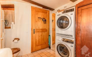 Appartement 4 pièces - image - 13