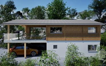 Maison 3.5 pièces - image - 3