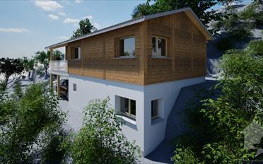 Maison 3.5 pièces - image - 5