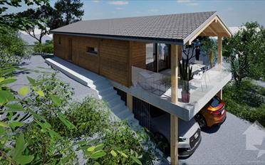 Maison 3.5 pièces - image - 4