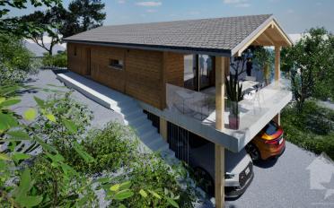 Maison 3.5 pièces - image - 4