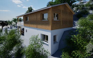Maison 3.5 pièces - image - 5