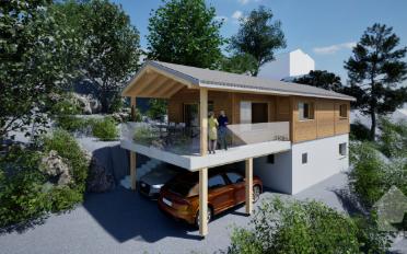 Maison 3.5 pièces - image - 1