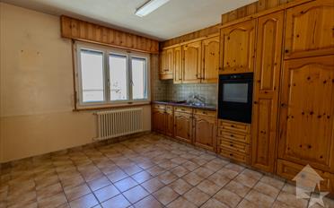 Wohnung 4.5 Zimmer - image - 1