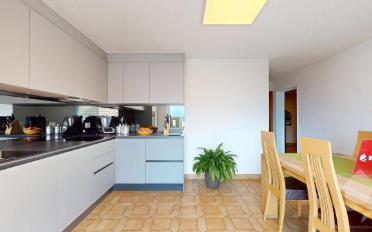Wohnung 4.5 Zimmer - image - 5
