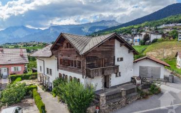 Single house 5.5 rooms - image - 1