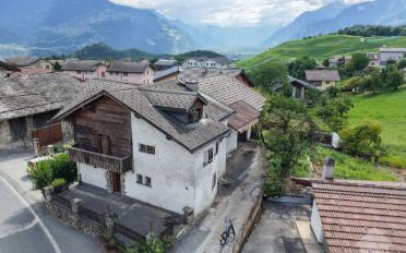 Single house 5.5 rooms - image - 2