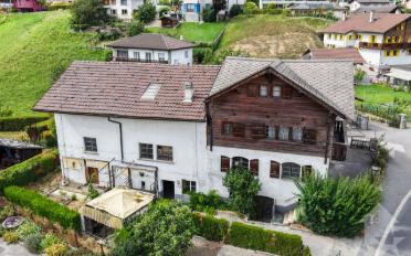 Single house 5.5 rooms - image - 5