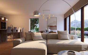 Villa 5.5 Zimmer - image - 2