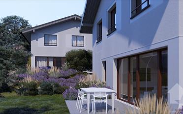 Villa 5.5 Zimmer - image - 1
