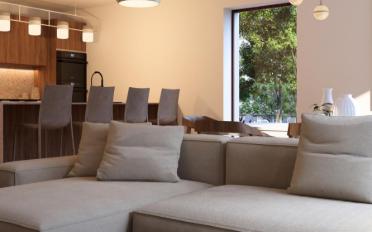 Villa 5.5 Zimmer - image - 3