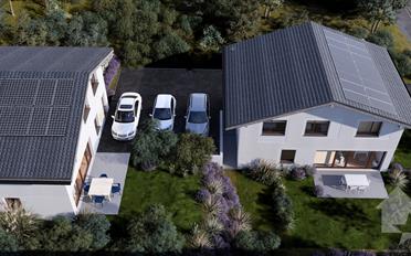 Villa 5.5 Zimmer - image - 11