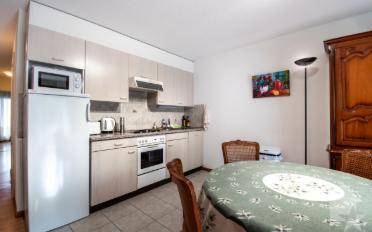 Wohnung 2.5 Zimmer - image - 4