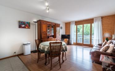 Wohnung 2.5 Zimmer - image - 2