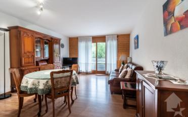 Wohnung 2.5 Zimmer - image - 1