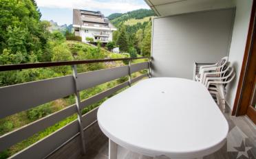 Wohnung 2.5 Zimmer - image - 6