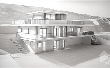 Villa 4.5 rooms - image - 1