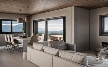 Villa 4.5 rooms - image - 3