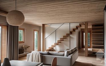 Villa 4.5 rooms - image - 2