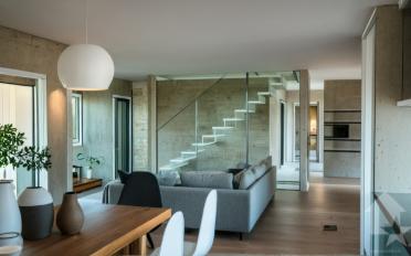 Villa 4.5 Zimmer - image - 4