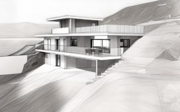 Villa 4.5 Zimmer - image - 5