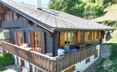 Duplex 6 pièces - image - 2