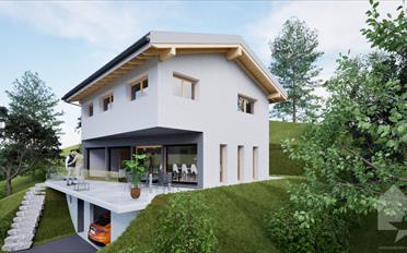 Villa 4.5 Zimmer - image - 2