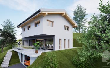 Villa 4.5 rooms - image - 2
