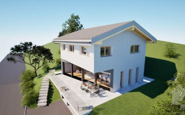 Villa 4.5 rooms - image - 3