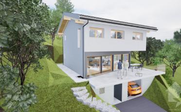 Villa 4.5 rooms - image - 1