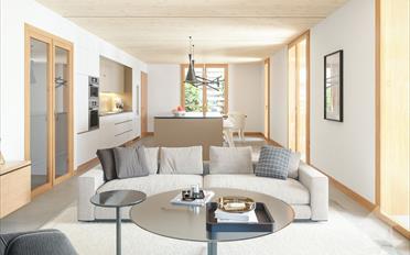 Wohnung 4.5 Zimmer - image - 6