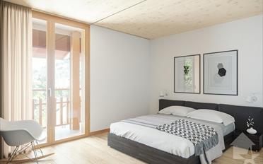Apartment 5.5 rooms - image - 3