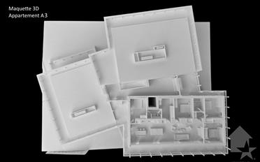 Apartment 5.5 rooms - image - 10