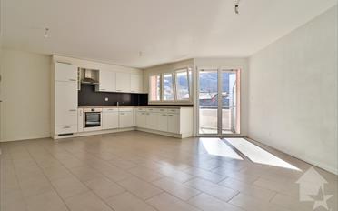 Appartement 4 pièces - image - 2