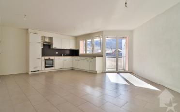 Appartement 4 pièces - image - 2