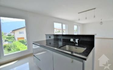 Wohnung 4.5 Zimmer - image - 8
