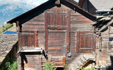 Chalet 2 pièces - image - 2