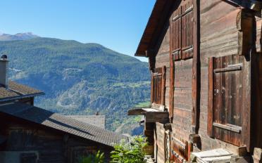Chalet 2 pièces - image - 1